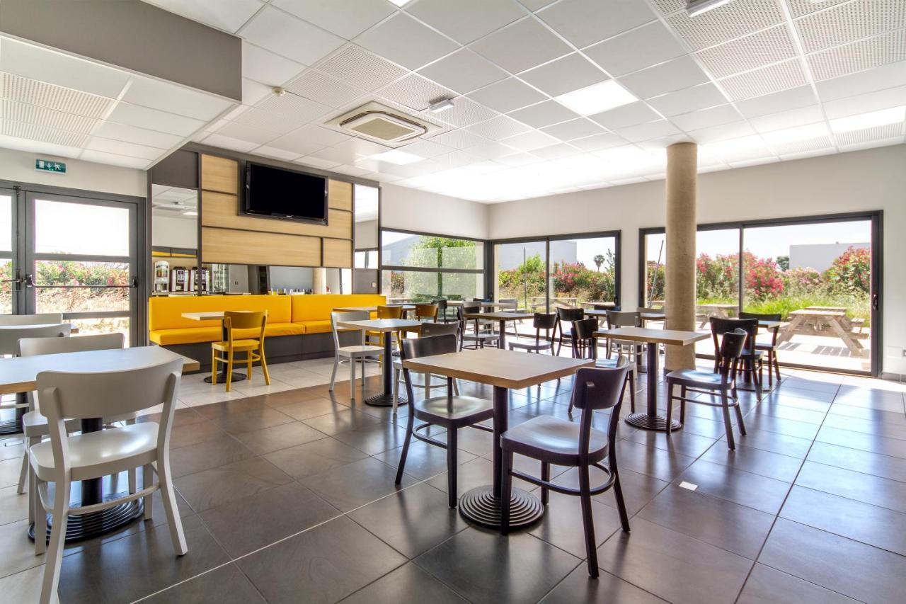 B&B Hotel Perpignan Saleilles Exterior photo