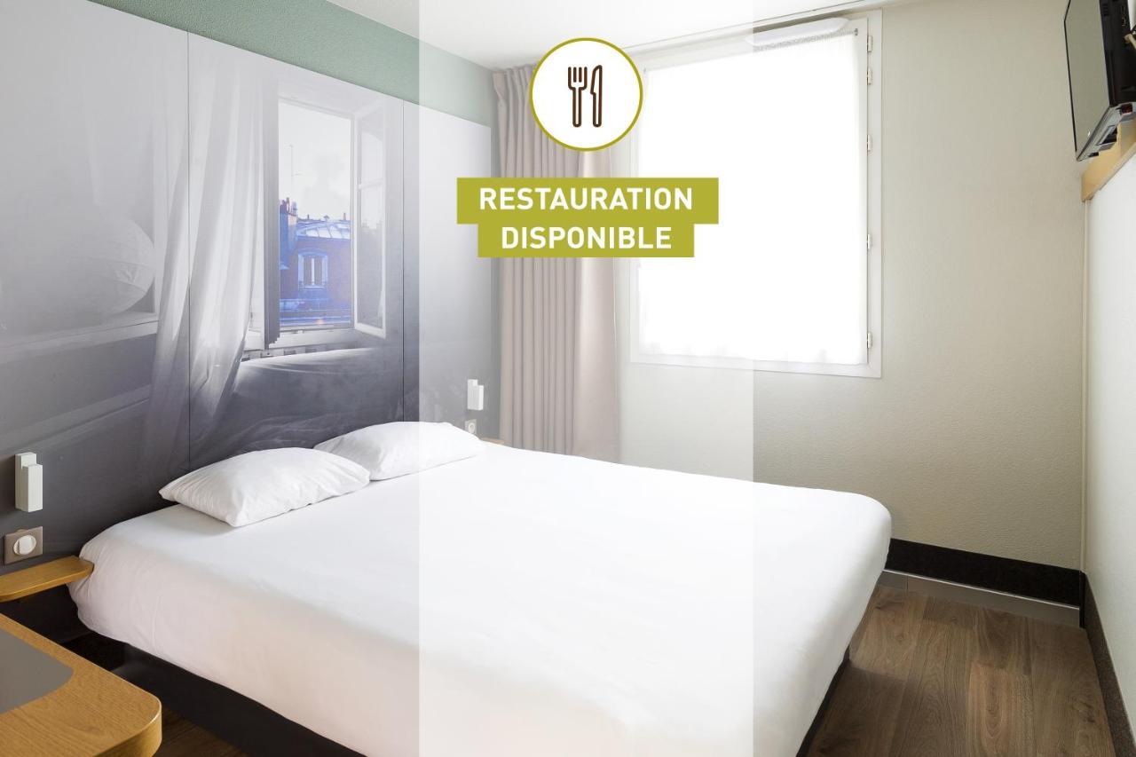 B&B Hotel Perpignan Saleilles Exterior photo