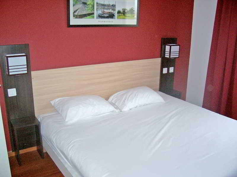 B&B Hotel Perpignan Saleilles Exterior photo