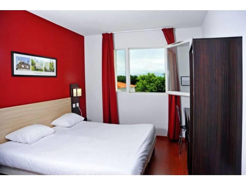 B&B Hotel Perpignan Saleilles Exterior photo